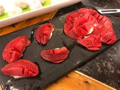 -老码头火锅(玉林店)