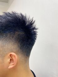 -T-Hair Salon