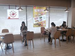 -永和大王(广渠店)