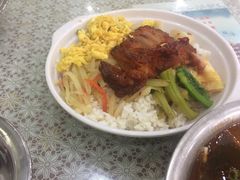 -武汉大学-桂园餐厅