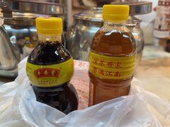 -平安堂凉茶(昌华大街历史文化街区店)