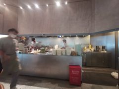 -胡麻(静安嘉里店)