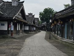 -昌州古城