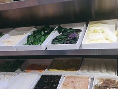-盛铭轩·巴西烤肉火锅自助(功德林天街GIS店)