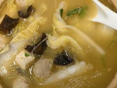 -宏状元现熬粥·京味菜(五棵松店)