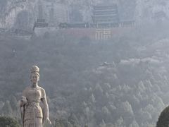 -娲皇宫
