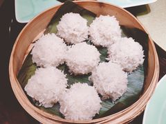 -粗茶淡饭·隐庐私厨(东亭店)
