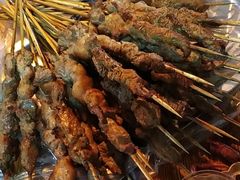 羊肉串-同来顺烧烤餐厅(哈尔滨道店)