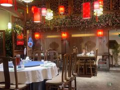 -徽镇小厨·经典徽菜(十里河店)