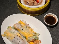 -蝴蝶里·粤菜·点心(龙湖天街&滨江店)