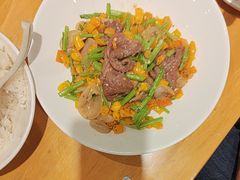 -留芳·文旅古月楼(老街店)