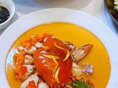 -望乡楼上海菜(陆家浜路店)