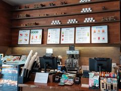 -星巴克(济宁万达广场店)