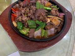 -茗荔园农庄(大涌店)