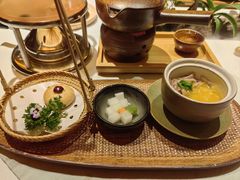 -叶叶菩提(太原别墅店)