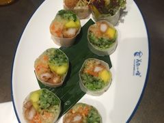 -美奈小馆·越南料理(中航城君尚购物中心店)