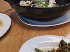 -ZF Seafood Restaurant 卓峰海鲜餐