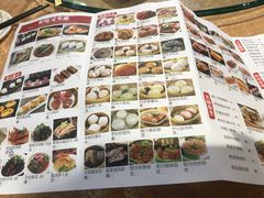 -丰圆轩粤式茶楼·中山菜(中山二路店)
