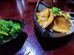 -纪州豚骨酱油拉面(锦延路店)