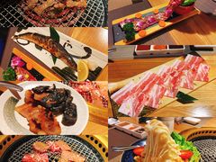 -江户烧肉(高德店)