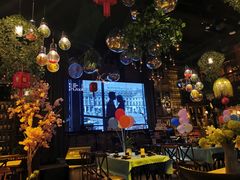 -胡桃里音乐酒馆(四道口店)