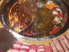 -大龙燚火锅