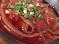 麻辣冒宽粉-三生小馆(亭知路店)