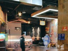 -YOGO优果密室逃脱(新佳丽广场店)