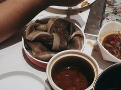 -星伦多自助料理·涮烤一体(奉贤龙湖天街店)
