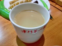 -圆满素食林饭店非遗素食(河西店)