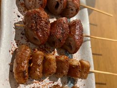 -烧鸟横丁(联发文创口岸店)