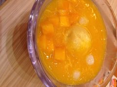 芒果小丸子-许留山