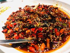 -四季民福烤鸭店(前门店)