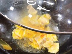 -屯老二农家铁锅炖·行业领军者(梅江店)
