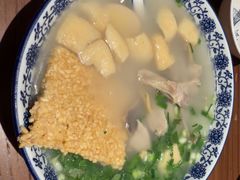 -小潘记鸭血粉丝汤