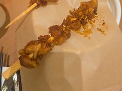 -池奈·咖喱蛋包饭(熙地港店)