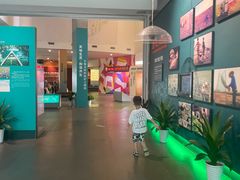 -中国湿地博物馆