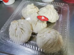 -白玉兰食品甜凤店(合生汇店)