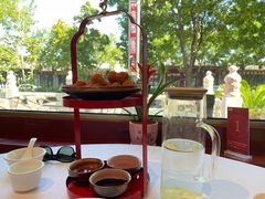 -满堂·烤鸭店·北京菜(鼓楼店)