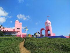 -漳州滨海火山岛自然生态风景区