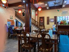 大堂-长兴菜馆(高桥店)