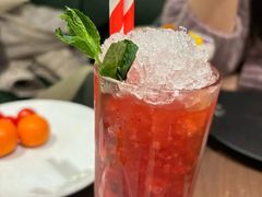 -Shantek象提南亚餐厅&西餐融合Bistro(淮海中路店)