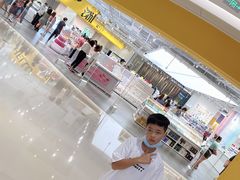 -KKV(深圳宏发大仟里店)