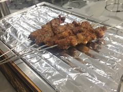 -郑喜旺烧烤(新密总店)