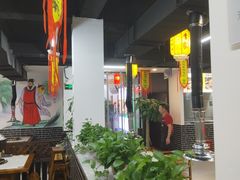 -李家水浒烤肉(五一店)