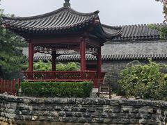 -李叔同故居纪念馆