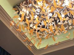 -东海朗廷酒店-唐阁T’ANG COURT 中餐厅