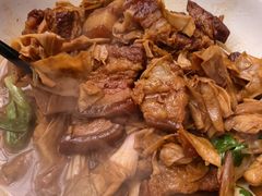 -又见炊烟私房菜(敬亭路店)