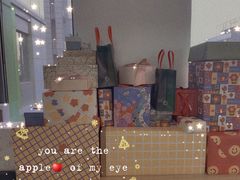 -Gucci(青岛海信广场店)
