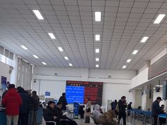 -北京市公安局公安交通管理局车辆管理所京丰分所